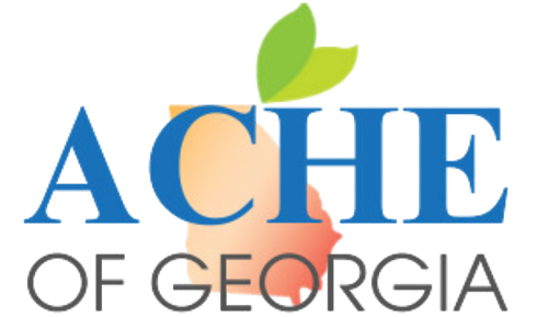 ACHE of Georgia Logo
